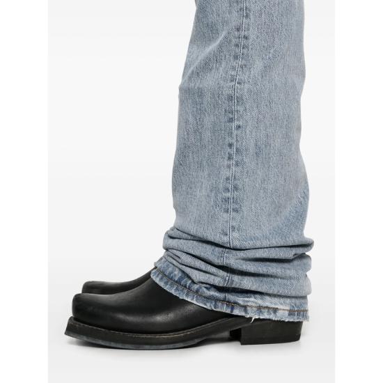 26SS 퍼플 브랜드 데님 팬츠 P072 SSPW BLUE - PURPLE BRAND