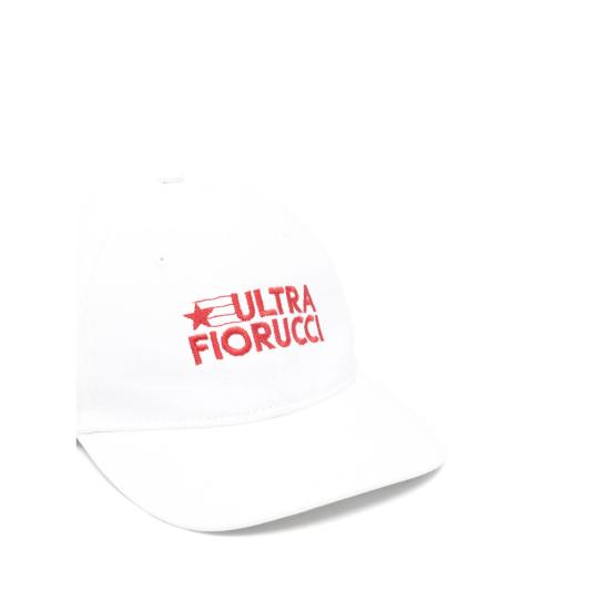 25FW 피오루찌 볼캡 W25FWAHA001CO WHITE - FIORUCCI