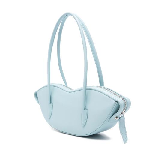 25FW 피오루찌 숄더백 W25FWABA005VL LIBLU BLUE - FIORUCCI