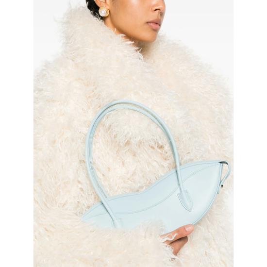 25FW 피오루찌 숄더백 W25FWABA005VL LIBLU BLUE - FIORUCCI