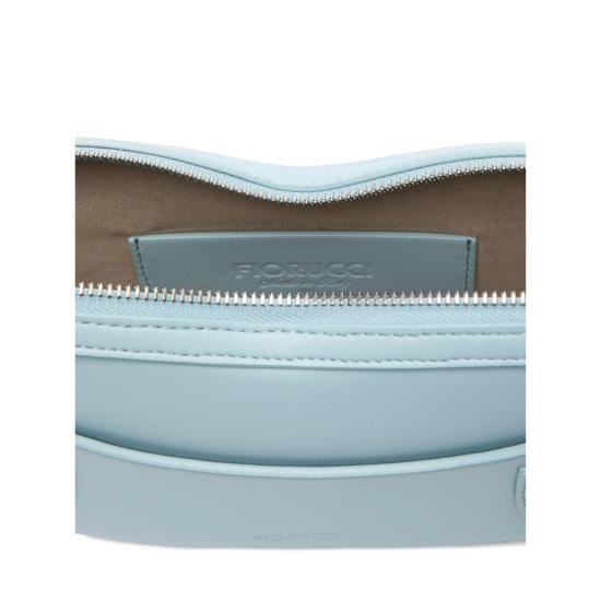 25FW 피오루찌 숄더백 W25FWABA005VL LIBLU BLUE - FIORUCCI