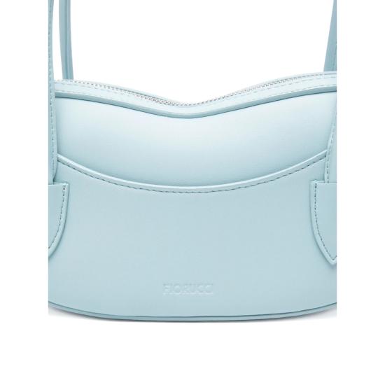 25FW 피오루찌 숄더백 W25FWABA005VL LIBLU BLUE - FIORUCCI