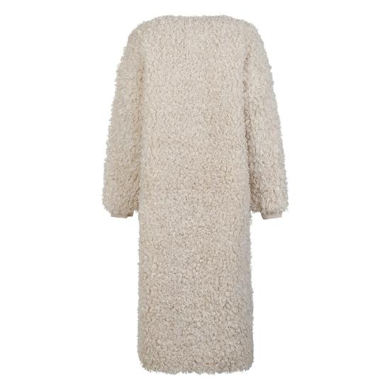 25FW 자케 코트 C1003 CREAM NEUTRALS - JAKKE