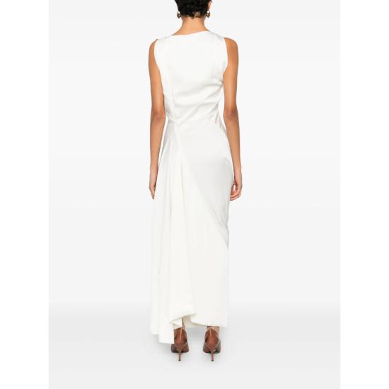 25FW 비비안웨스트우드 원피스 110103A5 W01AD A404 NEUTRALS - VIVIENNE WESTWOOD