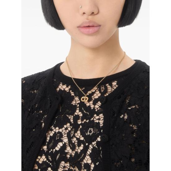 25FW 발렌티노 가라바니 팔찌 7W0J79MET L01 GOLD - VALENTINO GARAVANI