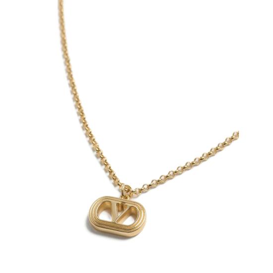 25FW 발렌티노 가라바니 팔찌 7W0J79MET L01 GOLD - VALENTINO GARAVANI