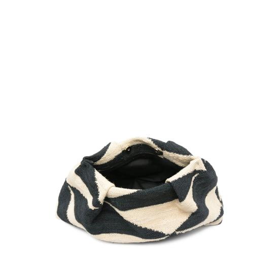 26SS 센시스튜디오 숄더백 1493BIG NATBK BLACK NEUTRALS - SENSI STUDIO