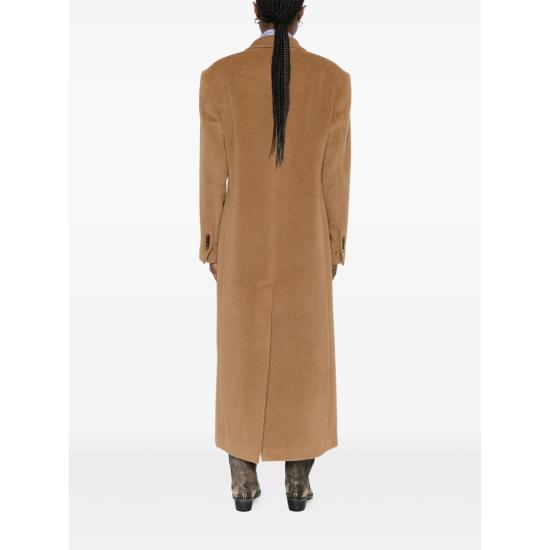 25FW 딸리아토레 코트 E30007 C CAITLYN F731 BROWN - TAGLIATORE