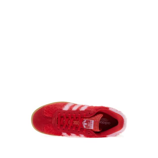 25FW 아디다스 가젤 볼드 스니커즈 가젤 볼드  JS3905 RED PINK - ADIDAS