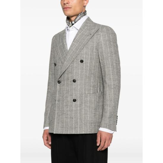 25FW 딸리아토레 수트 자켓 850012 G PL20K P1249 GREY - TAGLIATORE