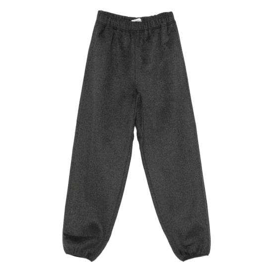 25FW 더프랭키샵 트레이닝/조거 팬츠 PAFS21116134 DKGRE GREY