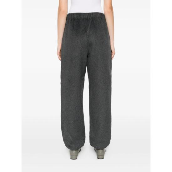 25FW 더프랭키샵 트레이닝/조거 팬츠 PAFS21116134 DKGRE GREY - THE FRANKIE SHOP