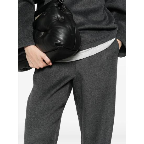 25FW 더프랭키샵 트레이닝/조거 팬츠 PAFS21116134 DKGRE GREY - THE FRANKIE SHOP