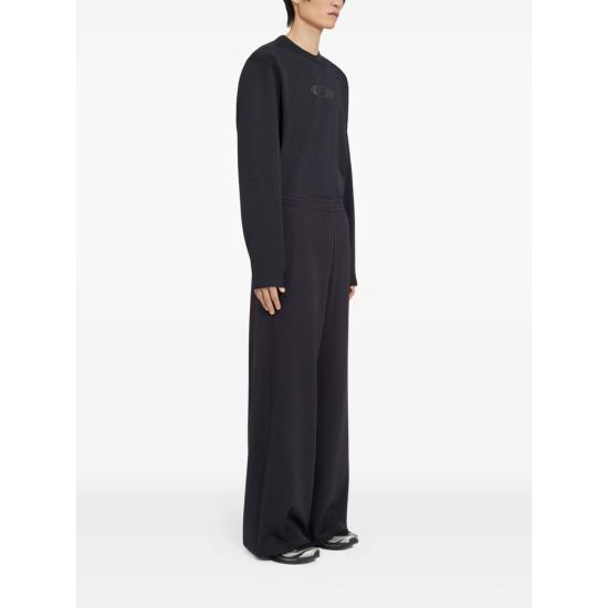 25FW MM6 메종 마르지엘라 X 살로몬 트레이닝/조거 팬츠 M20139 SH0KA0058 899 BLUE - MM6 MAISON MARGIELA X SALOMON