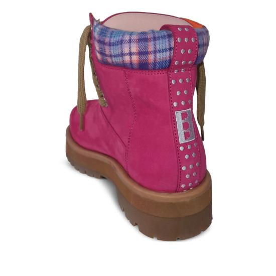 25FW 피디에프 부츠 DFM45020 S0010 PINK - PDF