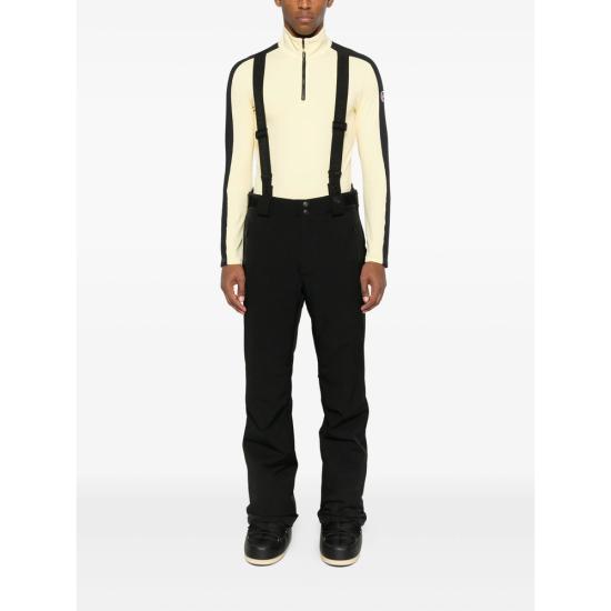 25FW Fusalp 오버롤 E2601 01009 BLACK - FUSALP