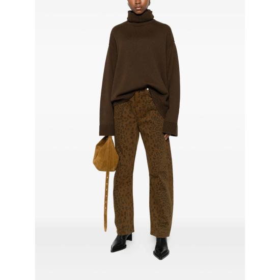 26SS 시티즌 오브 휴머니티 데님 2252 1248PR SEPCH BROWN - CITIZEN OF HUMANITY