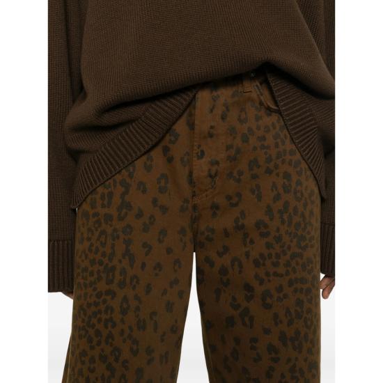 26SS 시티즌 오브 휴머니티 데님 2252 1248PR SEPCH BROWN - CITIZEN OF HUMANITY