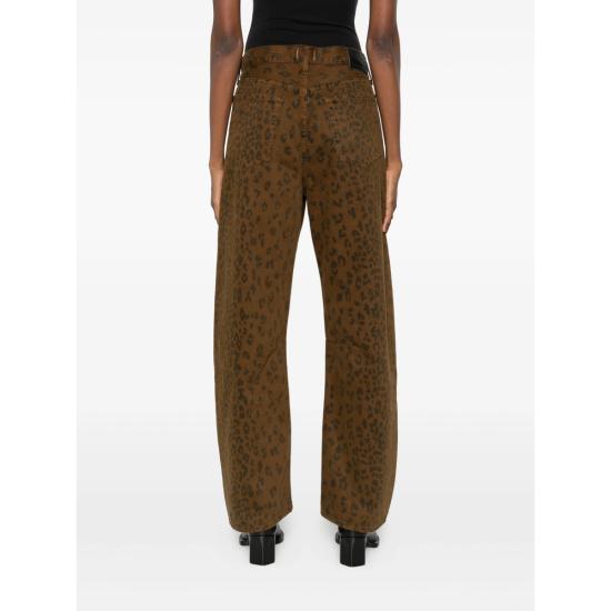 26SS 시티즌 오브 휴머니티 데님 2252 1248PR SEPCH BROWN - CITIZEN OF HUMANITY