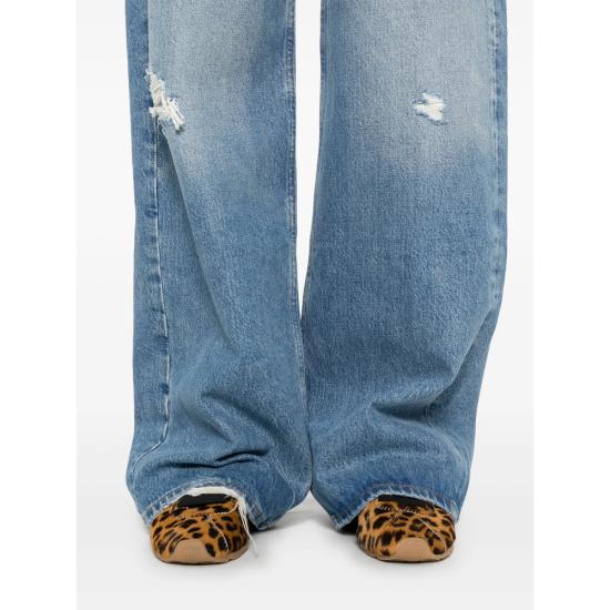 26SS 시티즌 오브 휴머니티 데님 2053B 3025 SOLAN BLUE - CITIZEN OF HUMANITY