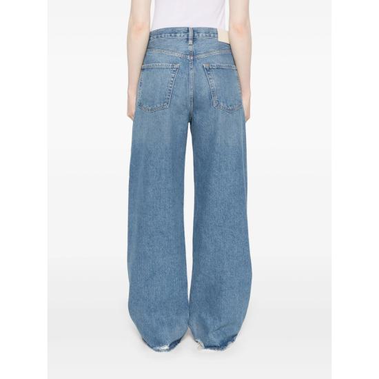 26SS 시티즌 오브 휴머니티 데님 2053B 3025 SOLAN BLUE - CITIZEN OF HUMANITY