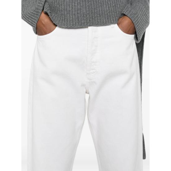 26SS 에이골디 데님 팬츠 A069J 1183 FRTCO WHITE - AGOLDE