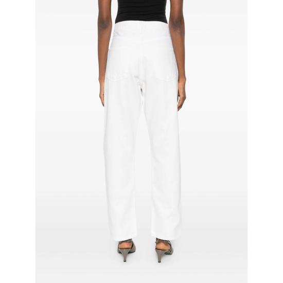 26SS 에이골디 데님 팬츠 A069J 1183 FRTCO WHITE - AGOLDE