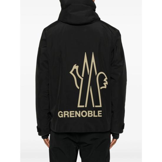 25FW 몽클레어 숏패딩 597MR 1A000 24 999 BLACK - MONCLER