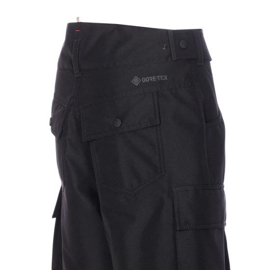 25FW 몽클레어 숏 스커트 597MO 2G000 01 999 BLACK - MONCLER