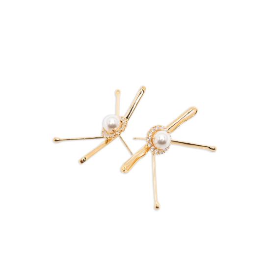 25FW 슈슈/통 팔찌 25975GLD00DN2 GOLD - SHUSHU/TONG