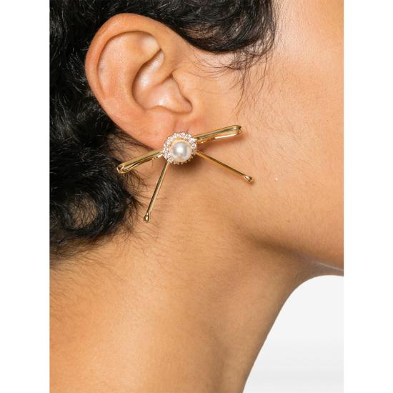 25FW 슈슈/통 팔찌 25975GLD00DN2 GOLD - SHUSHU/TONG