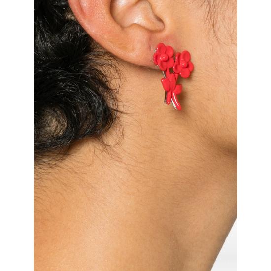 25FW 슈슈/통 팔찌 25968RE00DLR RED RED SILVER - SHUSHU/TONG