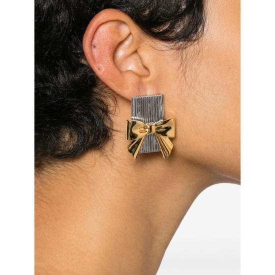 25FW 슈슈/통 팔찌 25936GLD00DN2 GOLD SILVER GOLD - SHUSHU/TONG