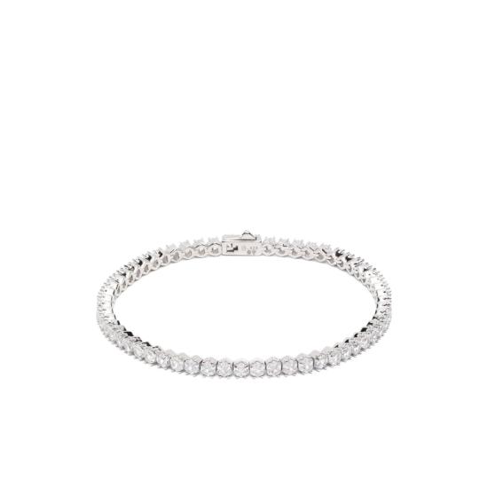 25FW 해톤랩스 브레이슬릿 HL W5 B 0034 1 ODYSSEY SILVER