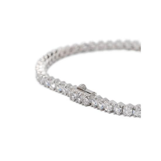 25FW 해톤랩스 브레이슬릿 HL W5 B 0034 1 ODYSSEY SILVER - HATTON LABS