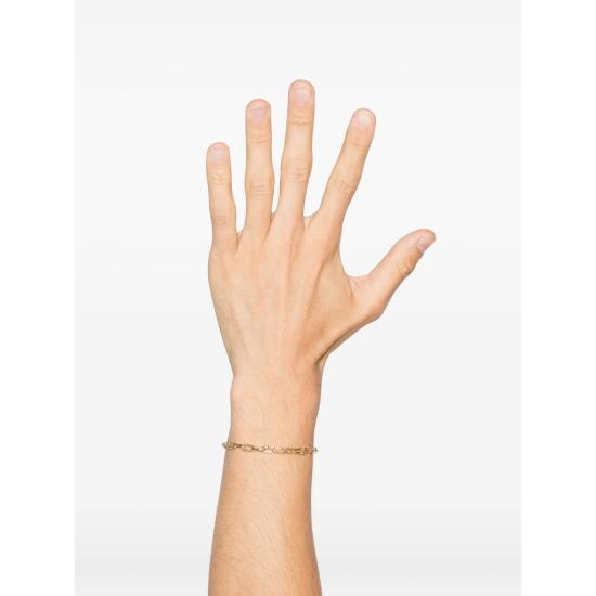 25FW 해톤랩스 브레이슬릿 HL W5 B 0030 0 DISCOVERY GOLD - HATTON LABS