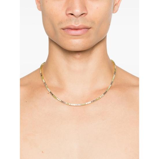 25FW 해톤랩스 브레이슬릿 HL W4 861 23 CLASSIC TE GOLD - HATTON LABS