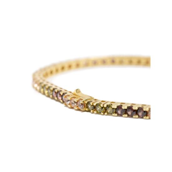 25FW 해톤랩스 브레이슬릿 HL W4 801 23 CLASSIC TE GOLD - HATTON LABS