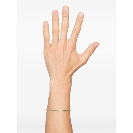 25FW 해톤랩스 브레이슬릿 HL W4 801 23 CLASSIC TE GOLD - HATTON LABS