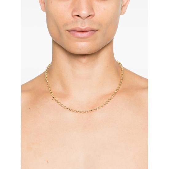 25FW 해톤랩스 브레이슬릿 HL W4 396 GL DIAMOND GOLD - HATTON LABS