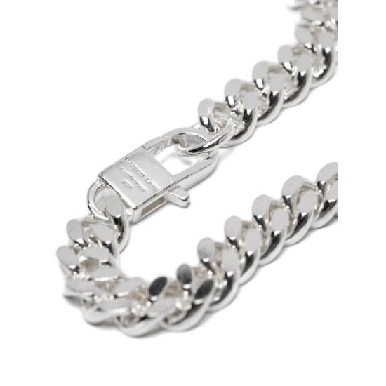 25FW 해톤랩스 브레이슬릿 HL W4 385 SL CLASSIC CU SILVER - HATTON LABS