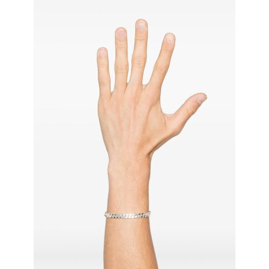 25FW 해톤랩스 브레이슬릿 HL W4 360 SL CLASSIC CU SILVER - HATTON LABS