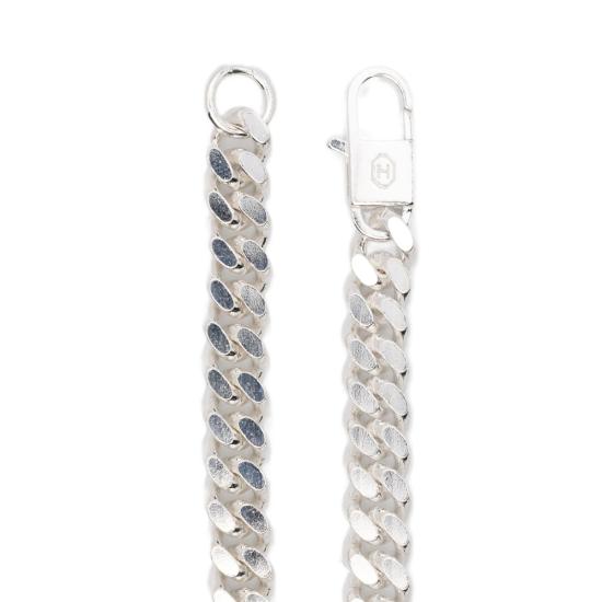 25FW 해톤랩스 브레이슬릿 HL W4 360 SL CLASSIC CU SILVER - HATTON LABS