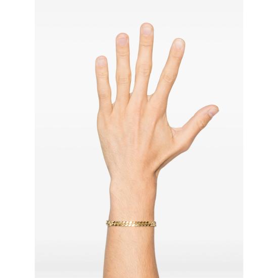 25FW 해톤랩스 브레이슬릿 HL W4 360 GL CLSSIC CU GOLD - HATTON LABS