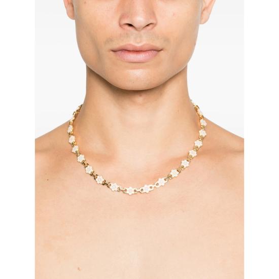 25FW 해톤랩스 브레이슬릿 HL S5 C9 19 DAISY GOLD - HATTON LABS