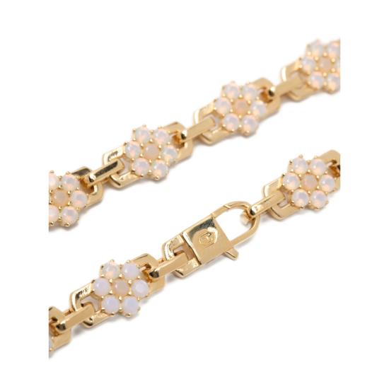 25FW 해톤랩스 브레이슬릿 HL S5 C9 19 DAISY GOLD - HATTON LABS