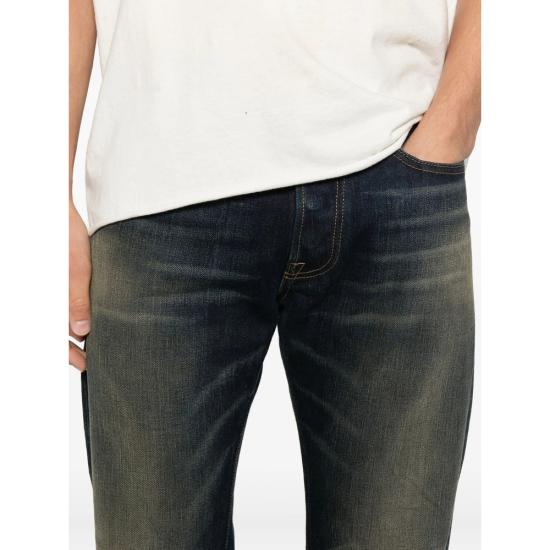 25FW 셰이퍼스 가먼트 호텔 데님 103 AP INDIG BLUE - SCHAEFFERS GARMENT HOTEL