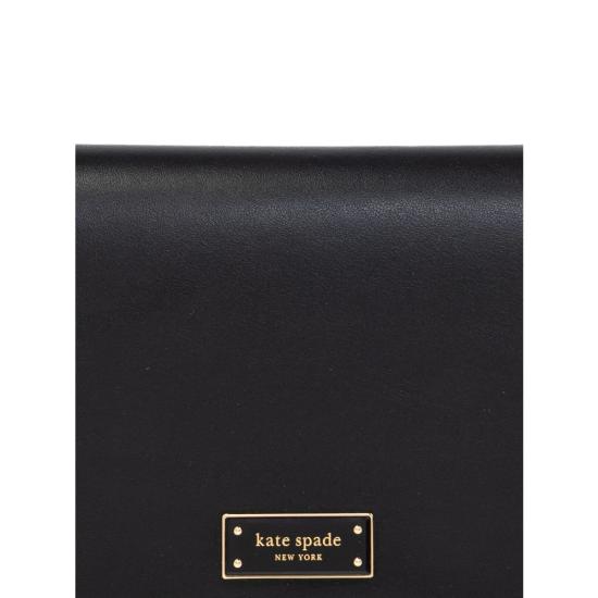 26SS 케이트 스페이드 숄더백 KL480 BLACK - KATE SPADE