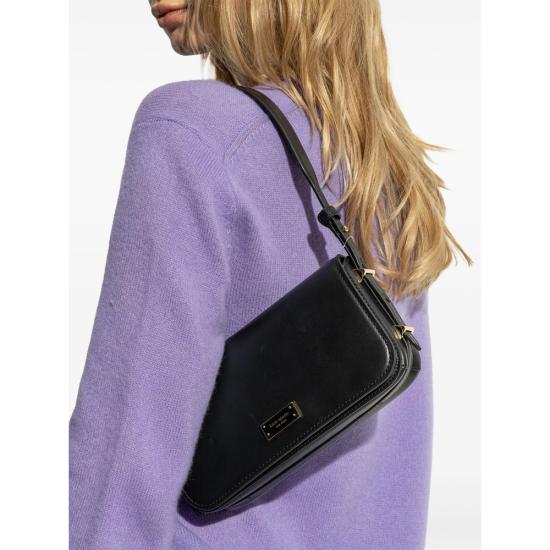 26SS 케이트 스페이드 숄더백 KL480 BLACK - KATE SPADE