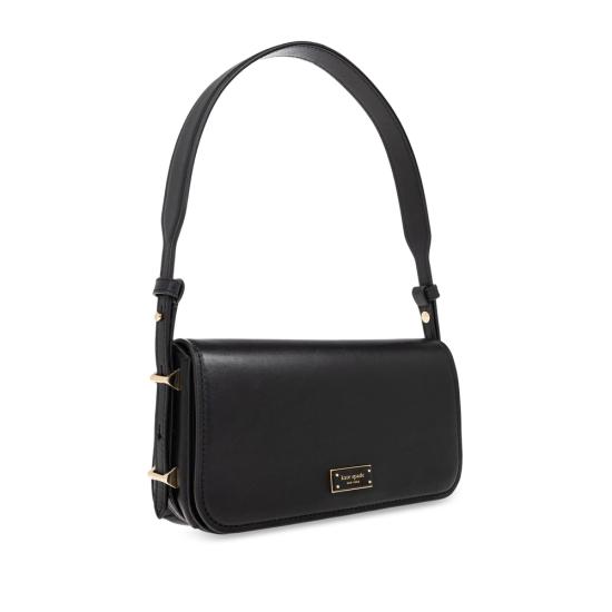 26SS 케이트 스페이드 숄더백 KL480 BLACK - KATE SPADE